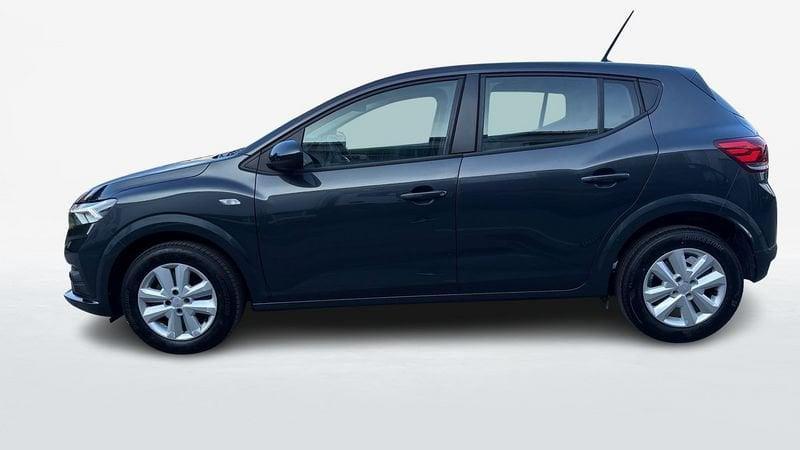 Dacia Sandero NUOVA Streetway Expression TCe 90