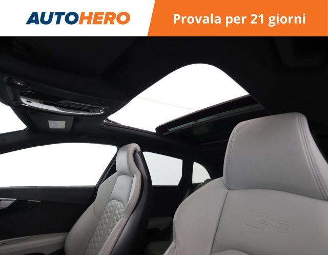 AUDI RS 4 Avant 2.9 TFSI quattro tiptronic