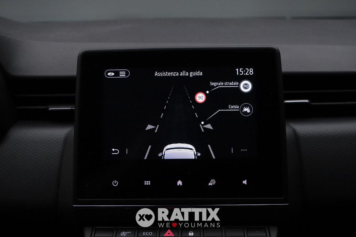 Renault Clio 1.5 BlueDCI 100CV Business