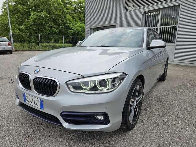 BMW 118 118i Sport 5p auto