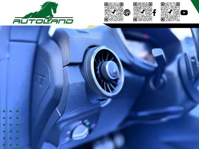 AUDI TT Roadster 1.8 TFSI S tronicBang & Olufsen Cerchi18?