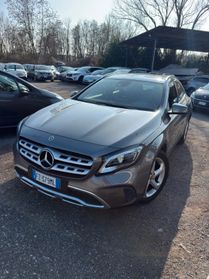 Mercedes-benz GLA 180 Premium