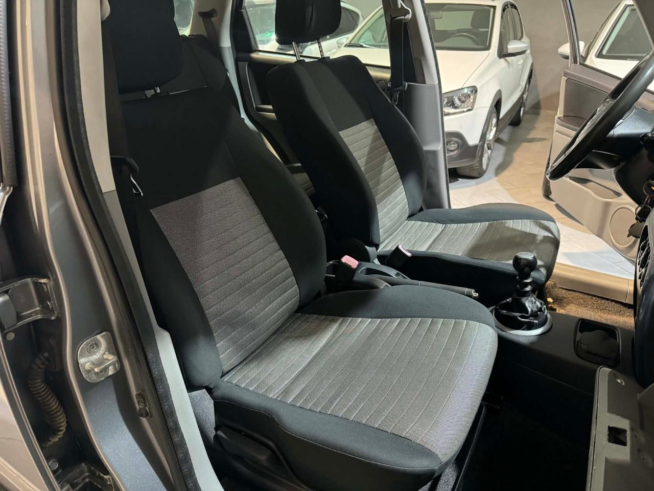 Suzuki SX4 1.6 DIESEL OTTIME CONDIZIONI NORD/ITA