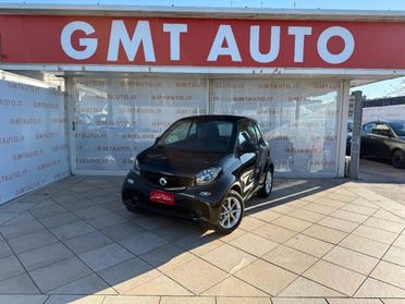 SMART ForTwo 70 1.0 CAMBIO AUTOMATICO TWINAMIC