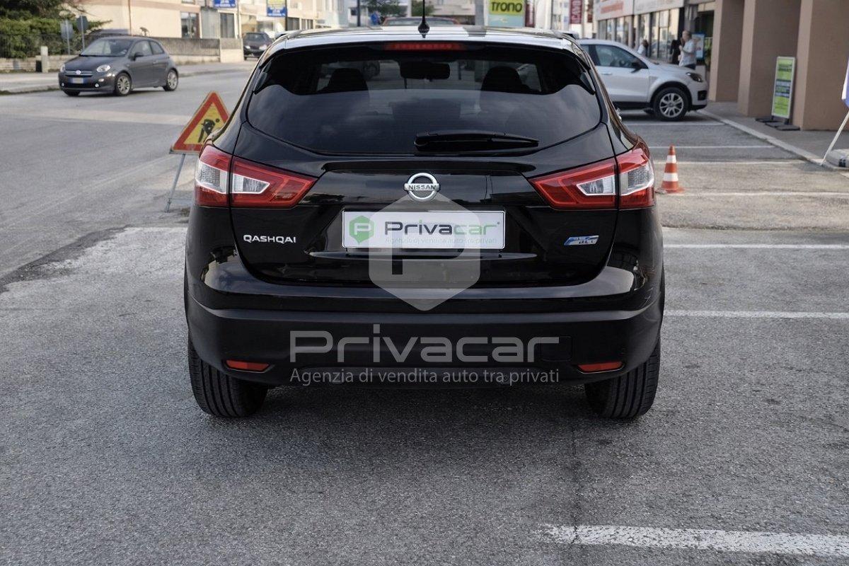 NISSAN Qashqai 1.5 dCi Acenta