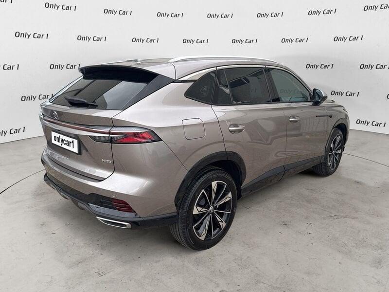 MG HS 1.5T-GDI Comfort, II SERIE