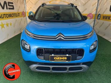 Citroën C3 Aircross BlueHDi 120 S&S EAT6 Shine