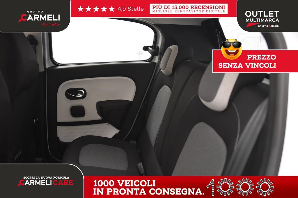 Renault Twingo 1.0 SCe Life