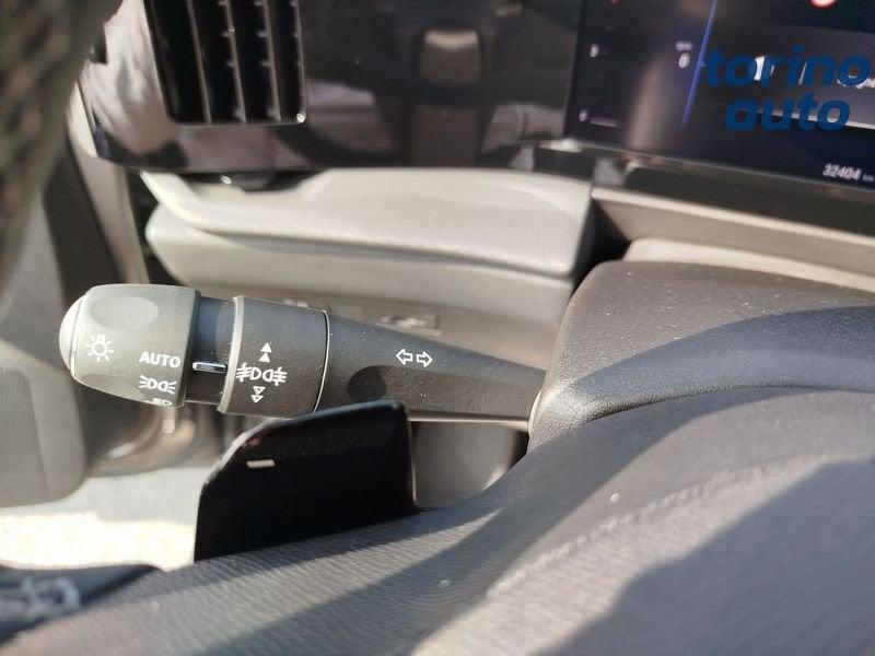 Opel Astra 1.5 Turbo 130cv Edition AT8