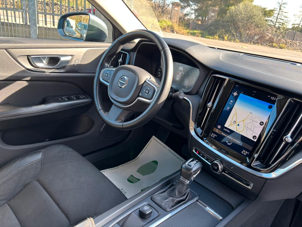 Volvo V60 D3 Geartronic Business Plus