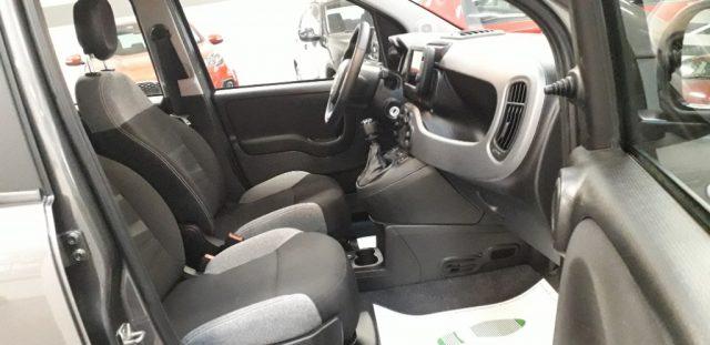 FIAT Panda 1.0 FireFly S&S Hybrid 70 CV CITY LIFE