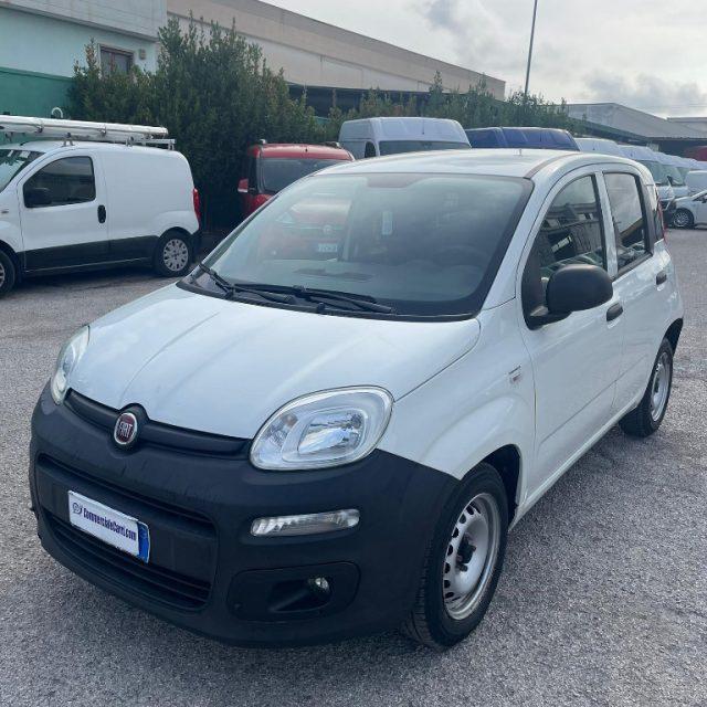 FIAT Panda VAN 1.3 M-JET 2 POSTI POP - 2018