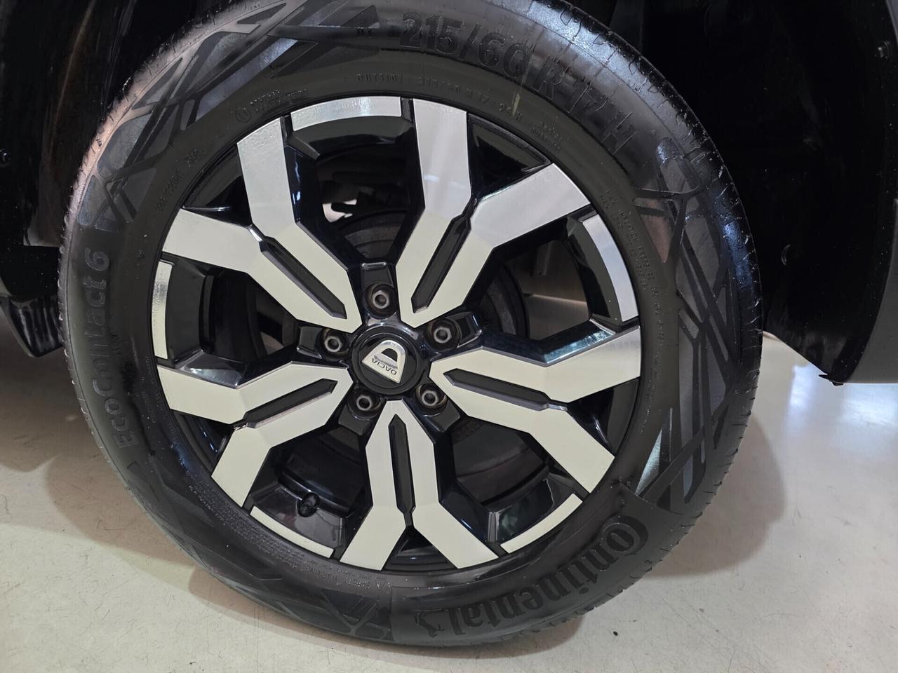 Dacia Duster 1.0 GPL 100CV Prestige 1 PROPRIETARIO 2022