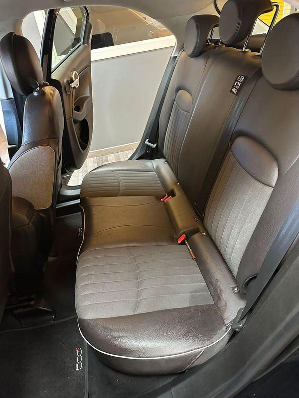 FIAT 500X 500X 1.6 mjt Lounge 4x2 120cv dct my18 PREZZO VERO