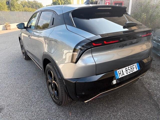 Alfa Romeo Junior 1.2 145 CV Hybrid eDCT6 Q4 Intensa