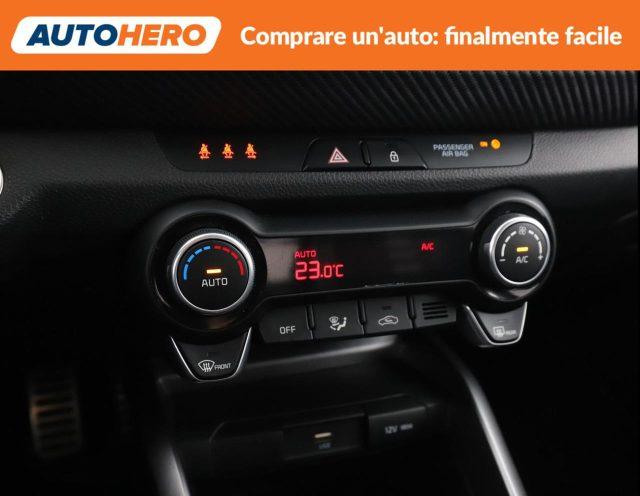 KIA Stonic 1.0 T-GDi 120 CV MHEV DCT GT Line