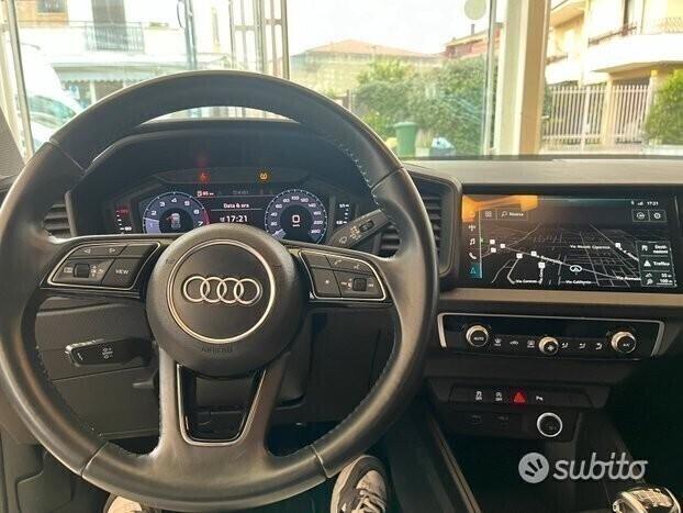 Audi A1 SPB 30 TFSI Advanced