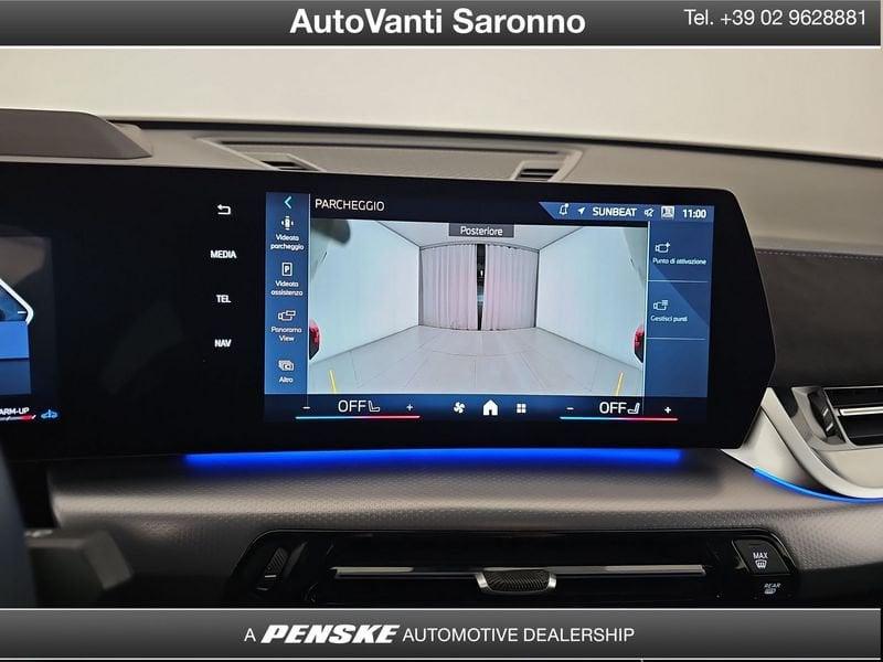 BMW X2 X2 xDrive 20d Msport Pro