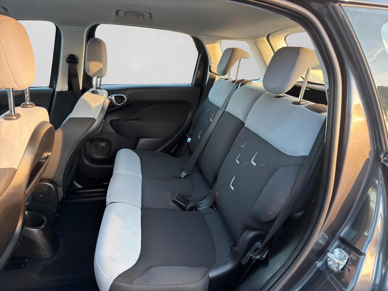 Fiat 500L 1.3 Multijet 95cv Business E6