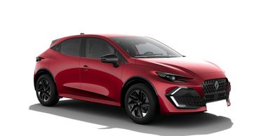 Renault Clio TCe 115 CV