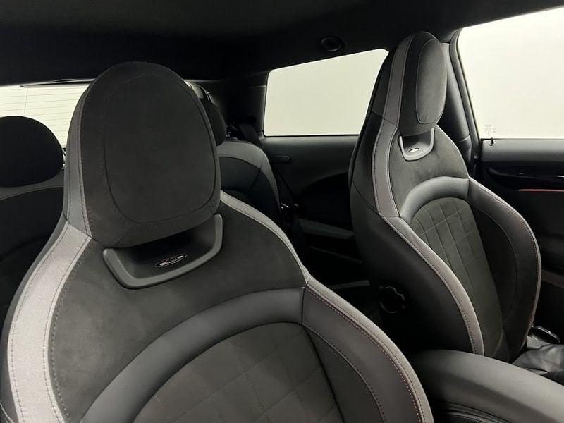 MINI Mini 3 porte Mini 2.0 John Cooper Works JCW