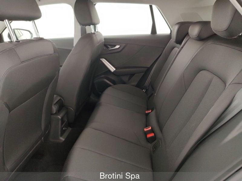 Audi Q2 35 TFSI S tronic Business Advanced