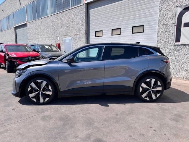 Renault Megane Mégane E-Tech Electric EV60 220 CV Optimum Charge Techno