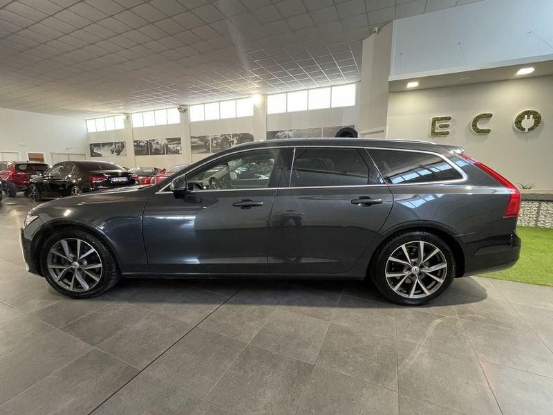 Volvo V90 D4 Geartronic R-design 190 Cv