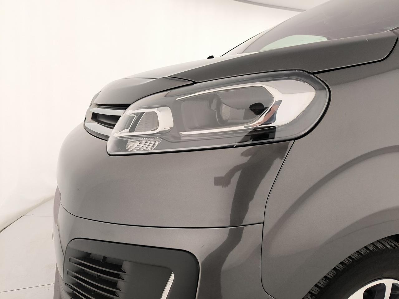 Citroen SpaceTourer xs 2.0 bluehdi 180cv s&s shine eat8 e6.2d-isc