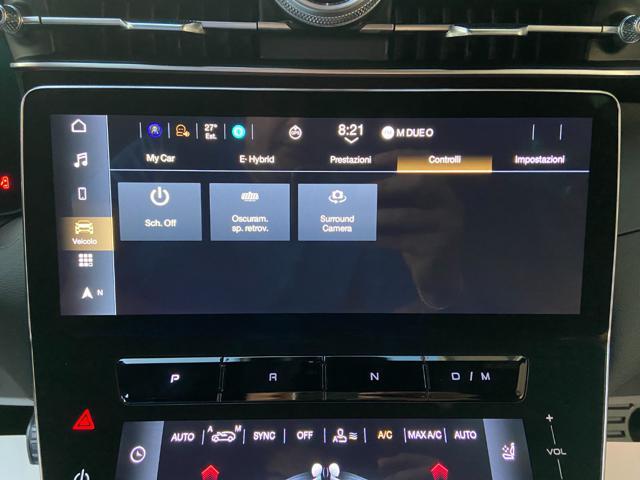 MASERATI Grecale Grecale MHEV 2.0 300 CV GT ''SOLI 15516 KM''