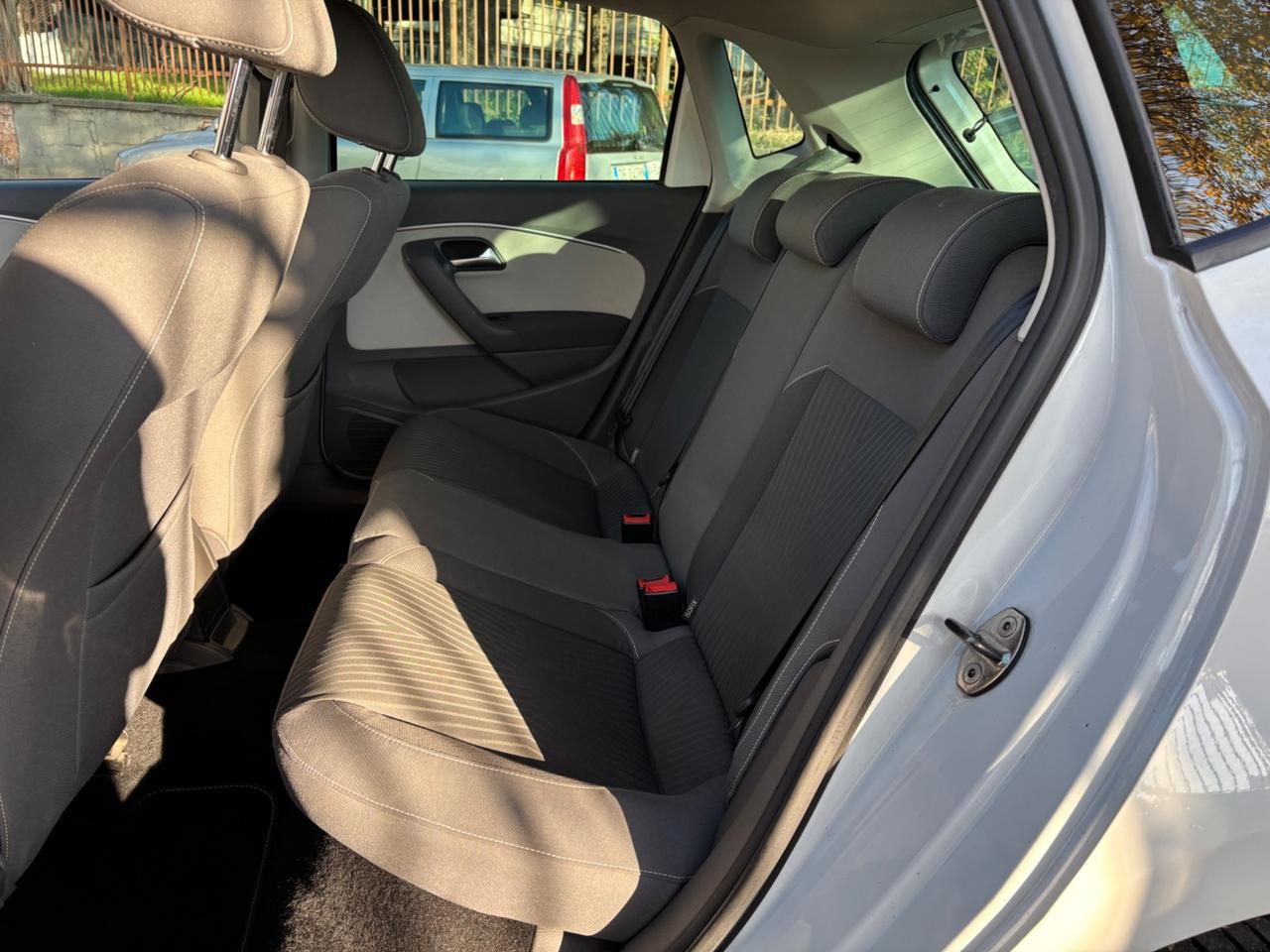 Volkswagen Polo 1.4 TDI 5p. Fresh BlueMotion Technology