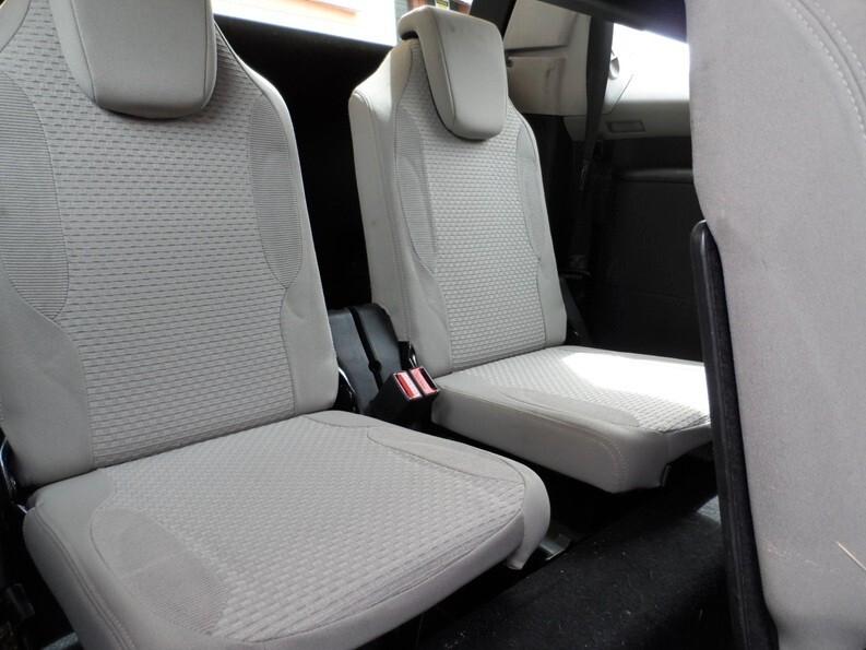 Citroen C4 Grand Picasso 1.6 HDi 110 7 posti Classique