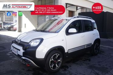 FIAT Panda Cross FIAT Panda Cross Panda Cross 1.0 FireFly S&S Hybrid Unicoproprietario