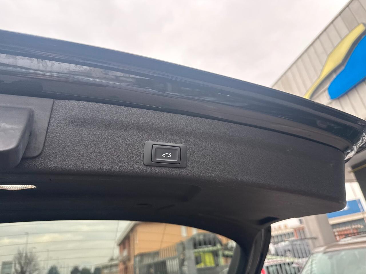 Audi A6 Avant 40 2.0 tdi mhev s-tronic