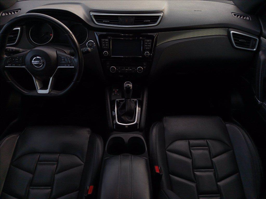 NISSAN Qashqai 1.6 dci Tekna+ 2wd 130cv xtronic del 2018