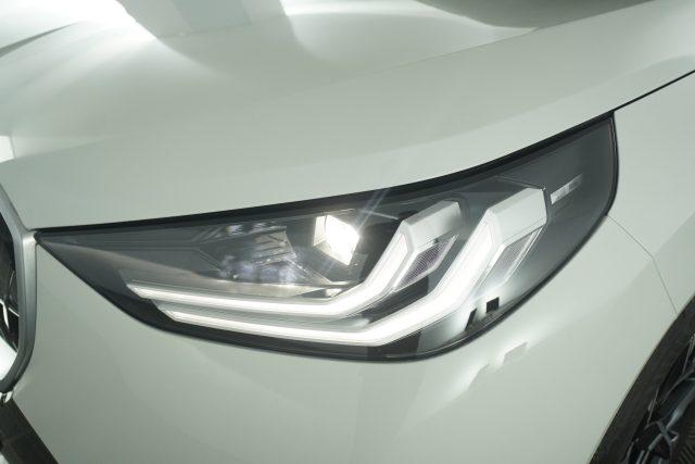 BMW X3 (G45) xDrive20d 48V MSport