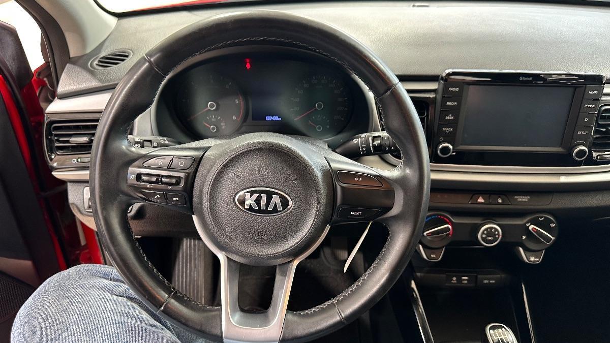 KIA - Rio - 1.4 CRDi 5p.S&S High Tech