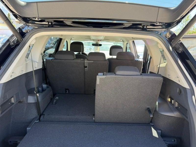 Volkswagen Tiguan Allspace Allspace Business 2.0 TDI 150CV DSG