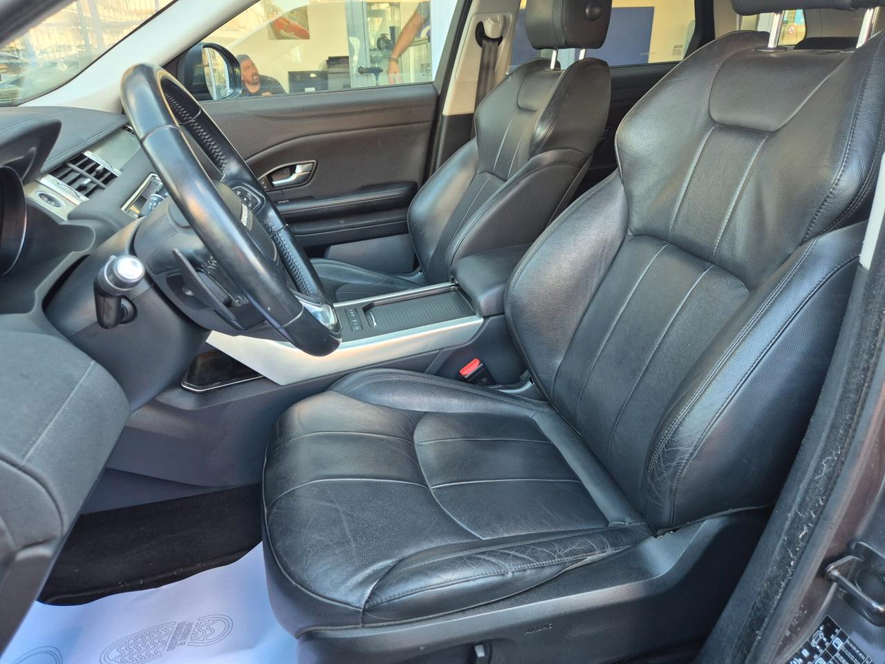 Land Rover Range Evoque 2.0 TD4 150 CV 5p. HSE Dynamic
