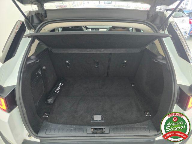 LAND ROVER Range Rover Evoque 2.0 TD4 180 CV 5p. HSE