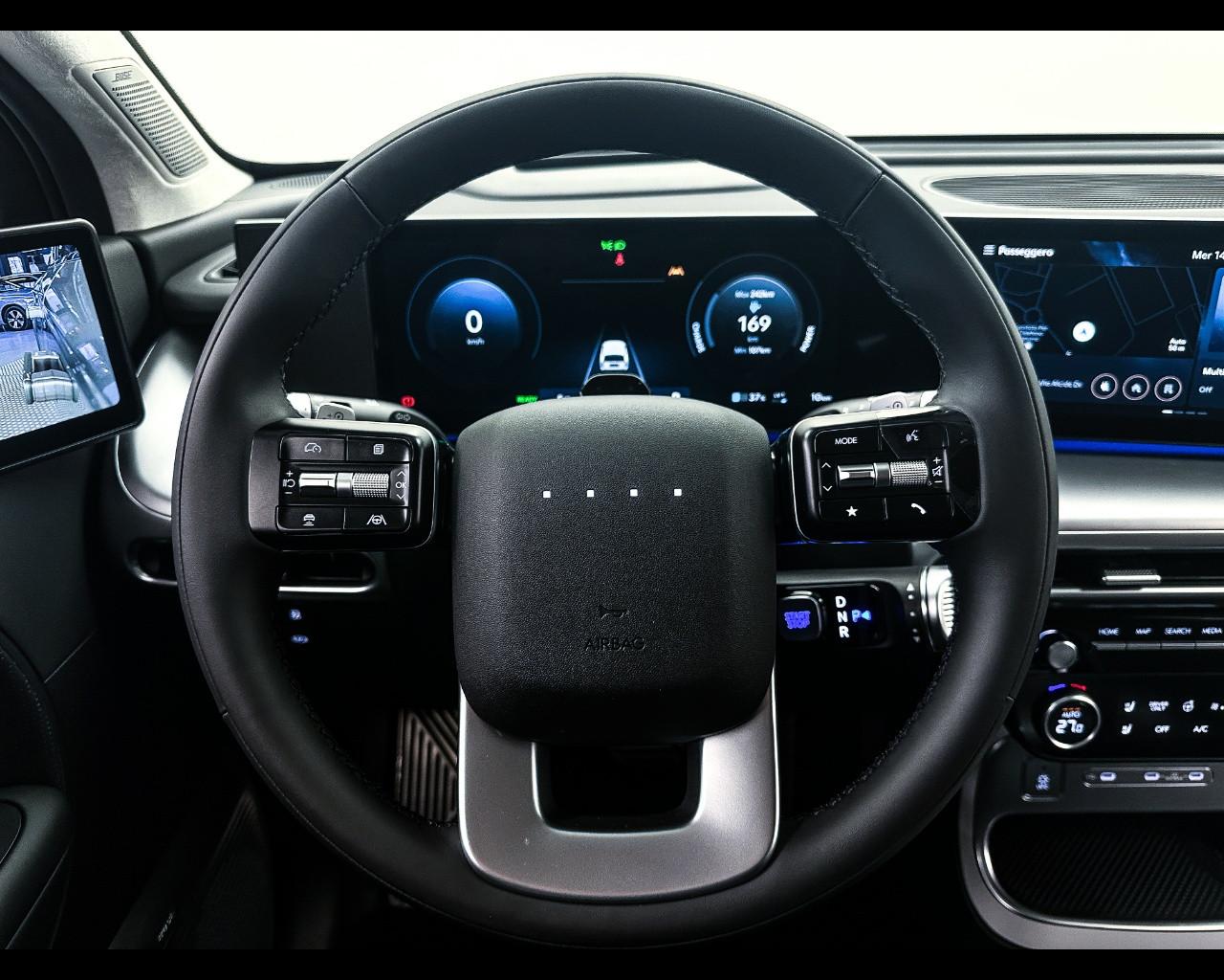 HYUNDAI IONIQ9 110 KWH 4WD CALLIGRAPHY 6PPERF+DM