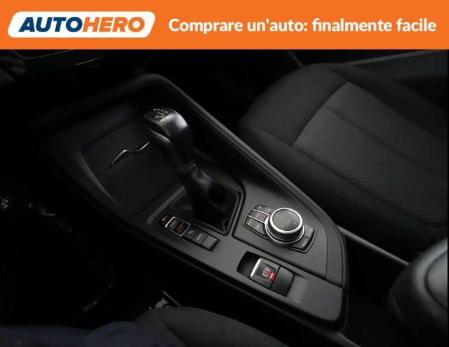 BMW X1 xDrive25e Advantage