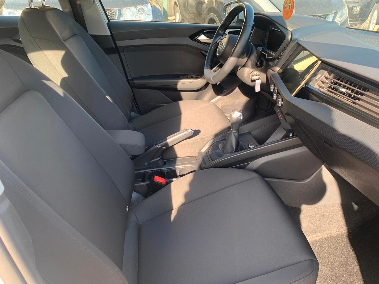 Audi A1 SPB 30 TFSI Admired - 2020