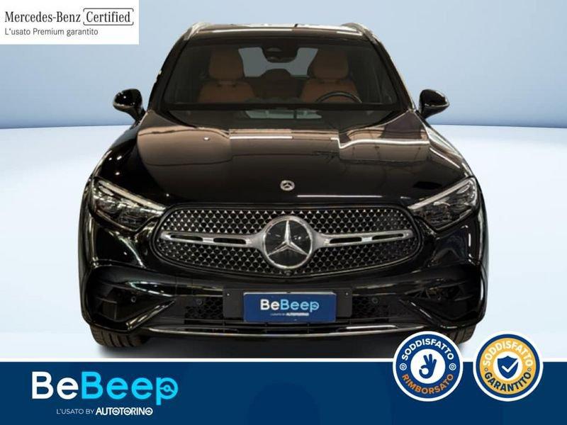 Mercedes-Benz GLC 220 D AMG PREMIUM PLUS 4MATIC AUTO