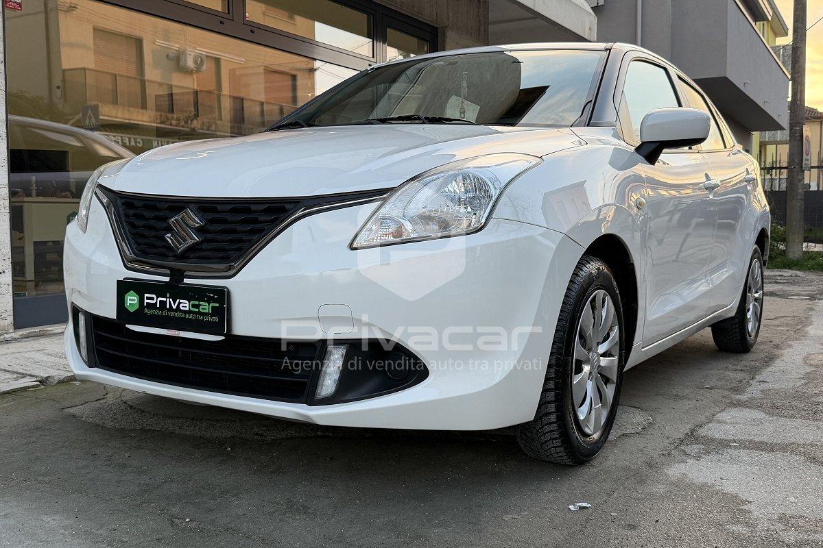 SUZUKI Baleno 1.2 Dualjet Easy