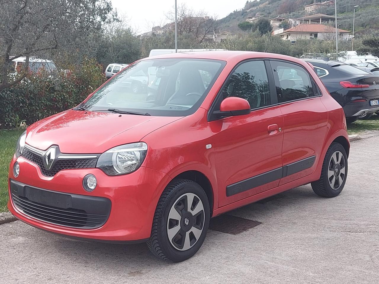 Renault Twingo SCe Experience 69CV -IN ARRIVO-