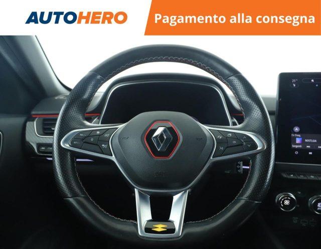 RENAULT Arkana Arkana Hybrid E-Tech 145 CV R.S. Line