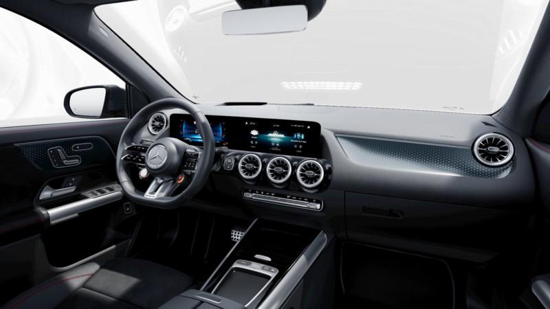 Mercedes-Benz GLA GLA 35 4Matic AMG