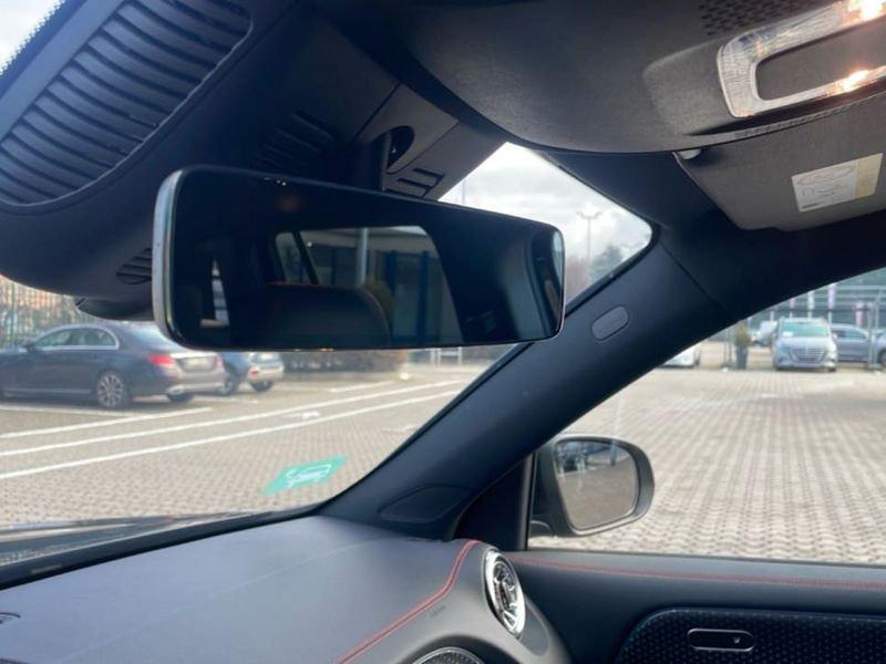 Mercedes-Benz EQB 250+ AMG Line Advanced