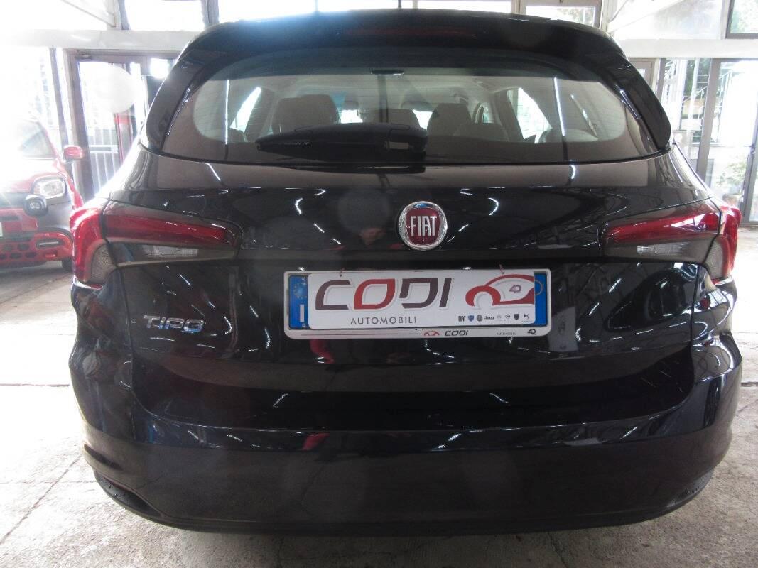 Fiat Tipo 1.3 mjt CityLife s&s 95cv